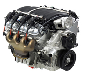 P1DB5 Engine